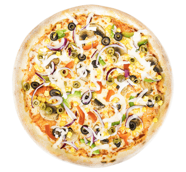 VEGGIE
