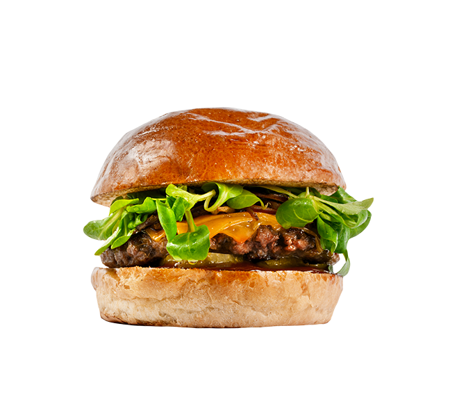 BBQ SMOKEY