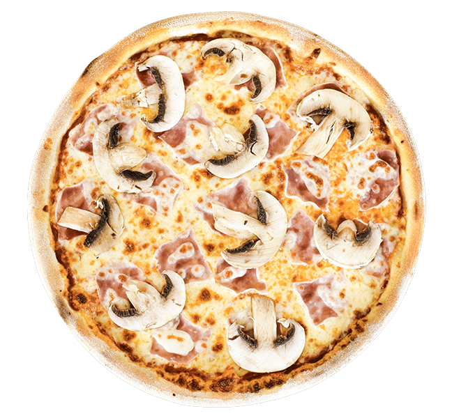 ŠUNKA A ŽAMPIONY