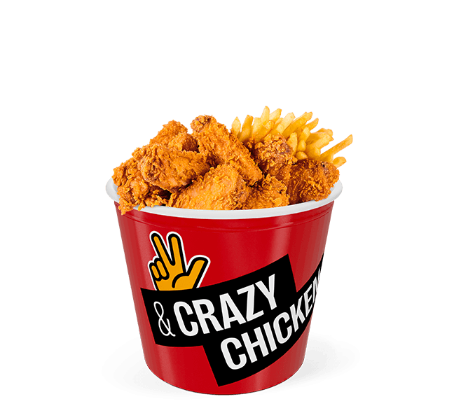 KYBLÍK HOT WINGS 10