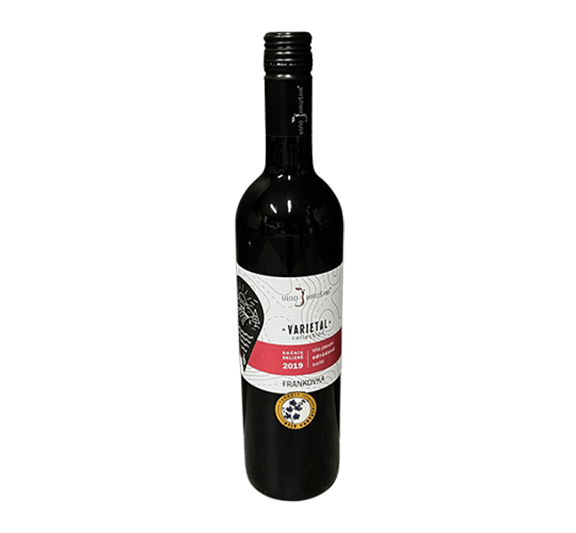 Red wine