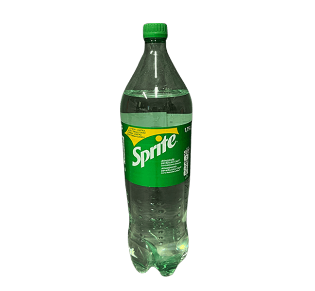 Sprite 1,5l