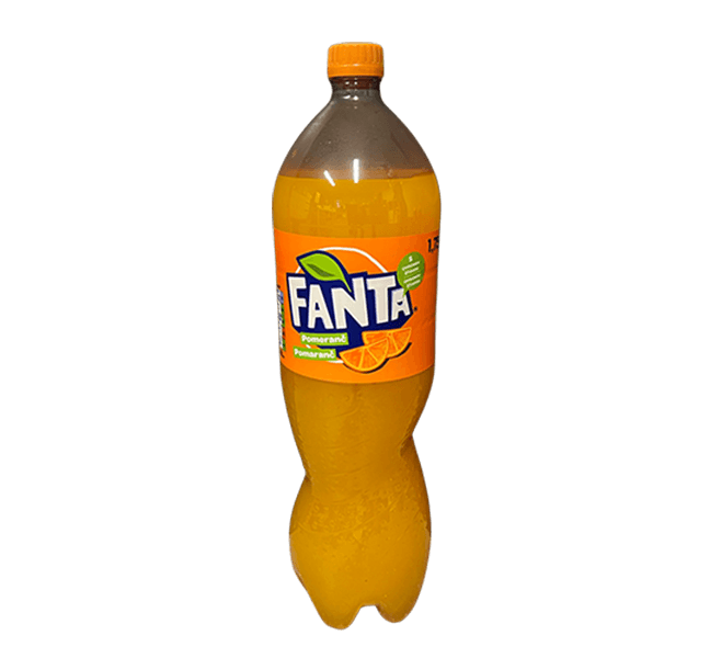 Fanta 1,5l
