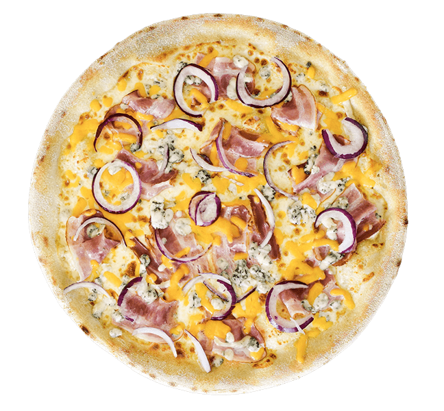 PIZZA PIZZA