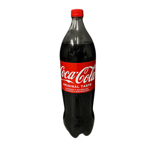 Coca-Cola 1,5l