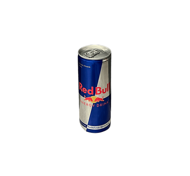 Red Bull 0,25l