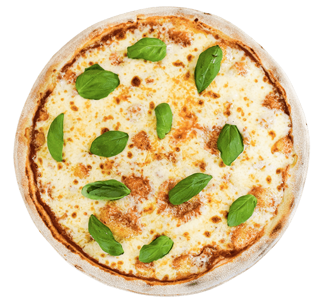 MARGHERITA