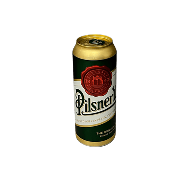 Pilsner Urquell 0,5l