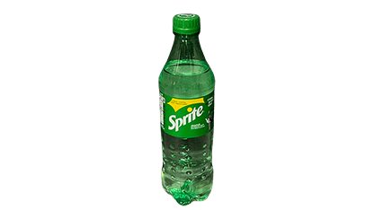 Sprite 0,5l