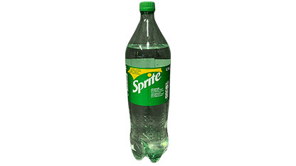 Sprite 1,5l