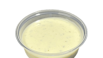 Kebab dip