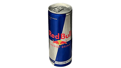 Red Bull 0,25l