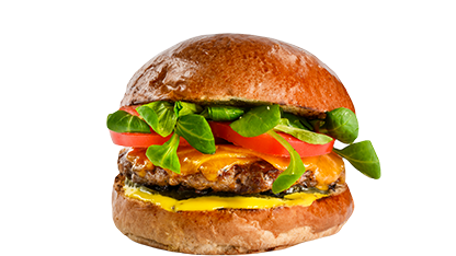 ORIGINAL BURGR