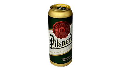 Pilsner Urquell 0,5l