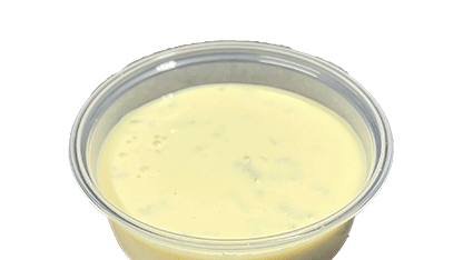 Jalapenos dip