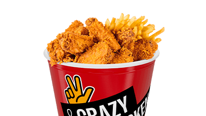 KYBLÍK HOT WINGS 10