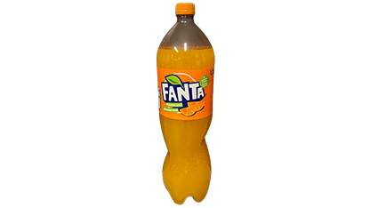 Fanta 1,5l