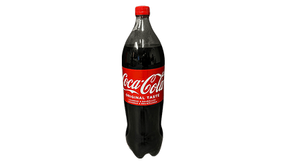 Coca-Cola 1,5l